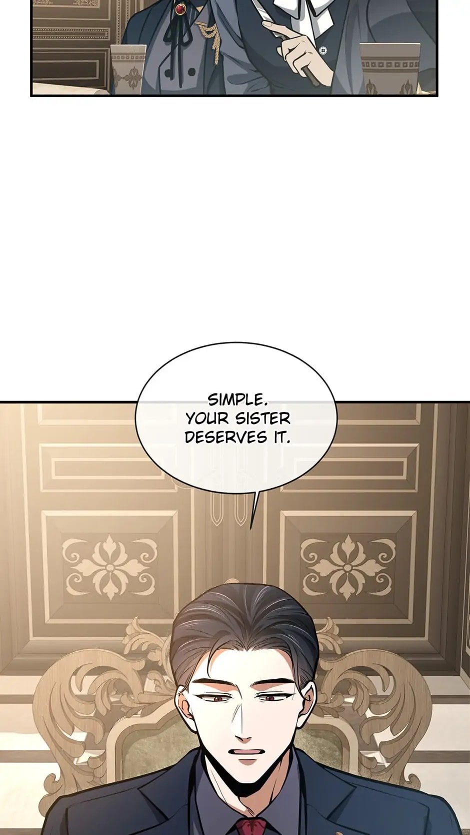 The Beginning After the End, Chapter 175.6 image 59